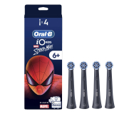 Końcówka do szczoteczek Oral-B Końcówka do szczoteczki ROTARY Kids Spider-Man (2–4 szt.)